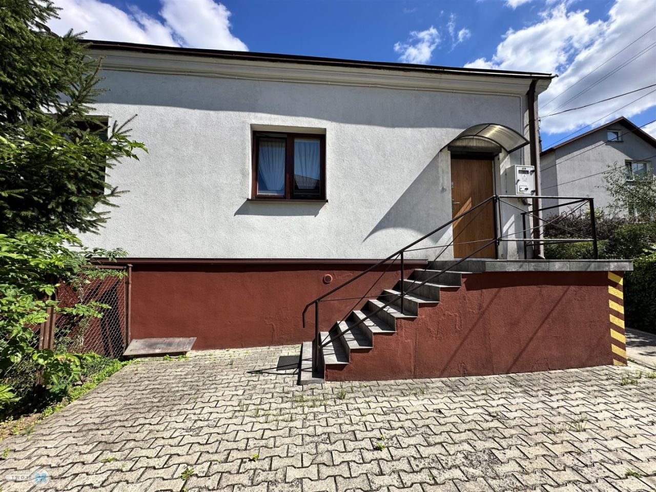 Mieszkanie 1-pokojowe Kielce Centrum, ul. Zdrojowa. Zdjęcie 12