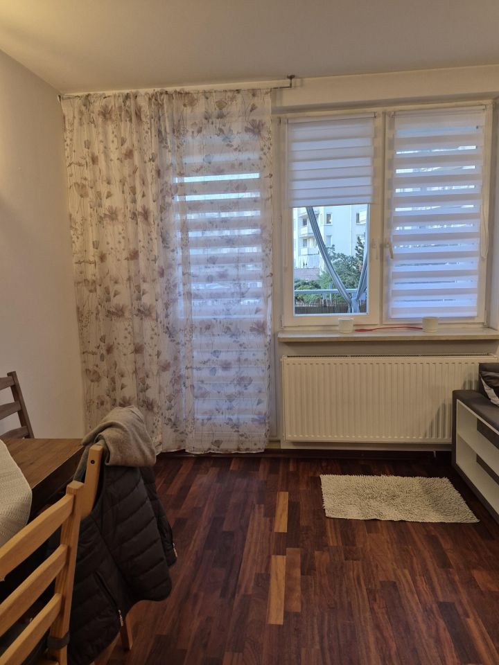 Mieszkanie 2-pokojowe Warszawa Targówek, ul. św. Wincentego. Zdjęcie 11