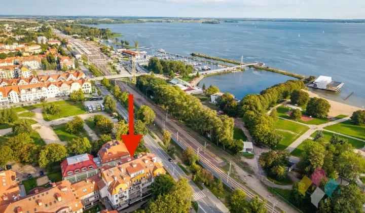 Nieruchomość komercyjna Giżycko, ul. Kolejowa