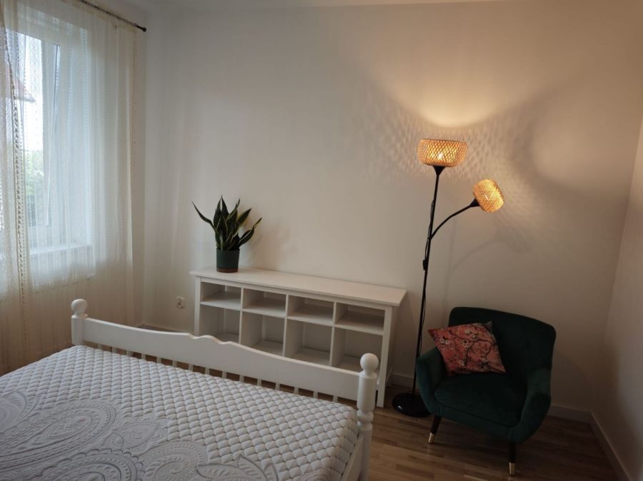 Mieszkanie 3-pokojowe Gdańsk Osowa, ul. Eurydyki. Zdjęcie 9