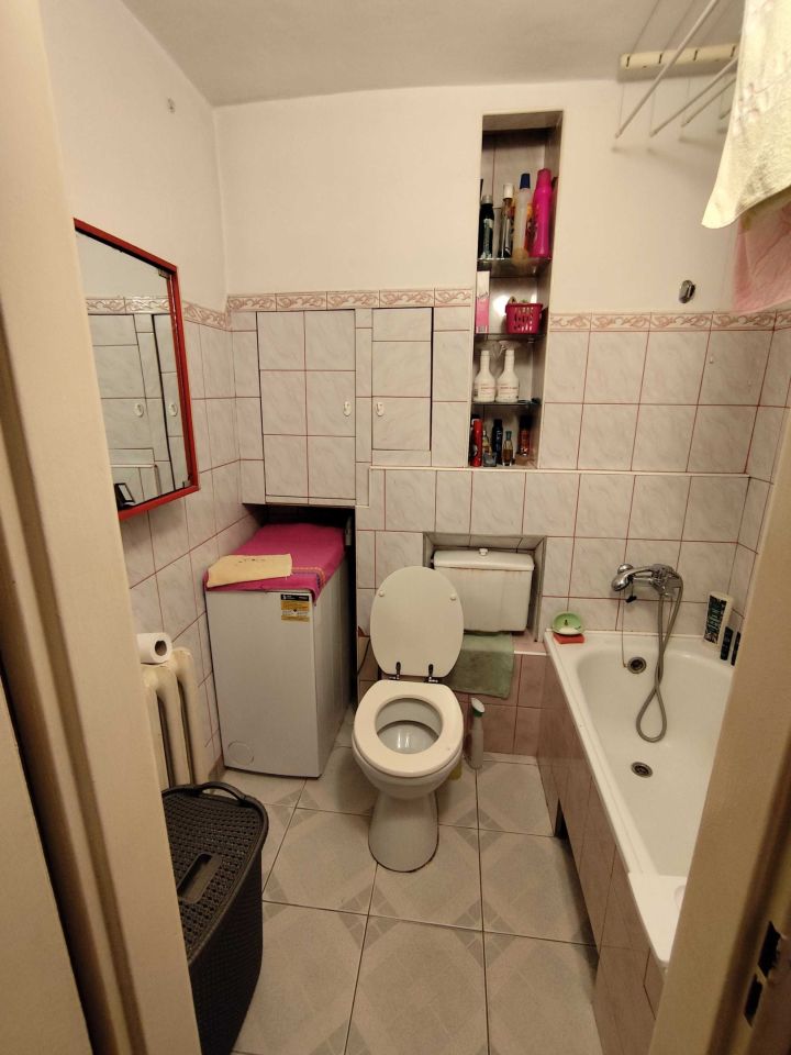 Mieszkanie 2-pokojowe Dzierżoniów, os. Jasne. Zdjęcie 3