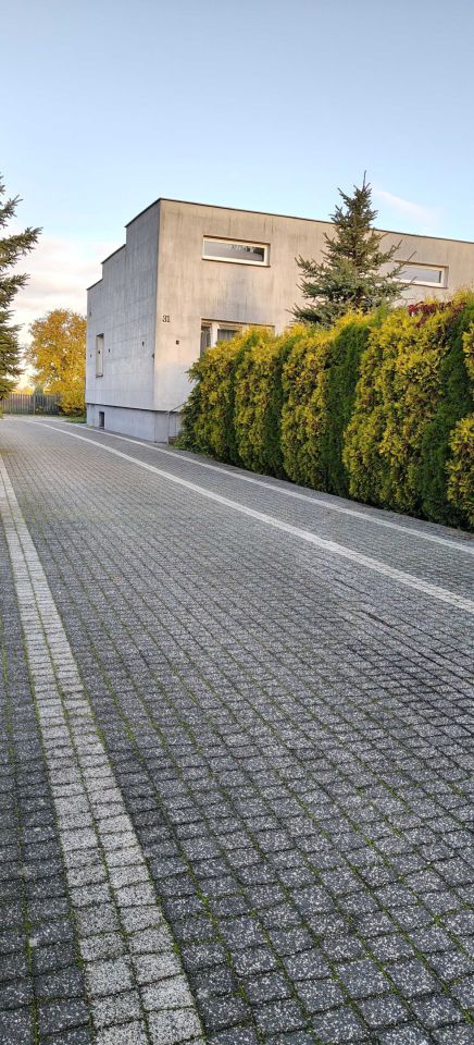 dom wolnostojący, 3 pokoje Orońsko, ul. Osiedlowa. Zdjęcie 8