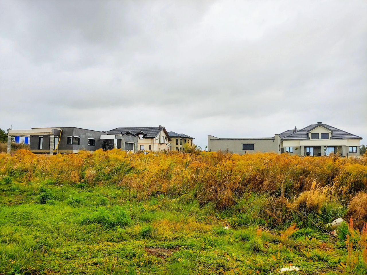 Działka budowlana Kutno Centrum, ul. Janiny Porazińskiej. Zdjęcie 7