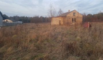 Działka budowlana Świerczów Mały