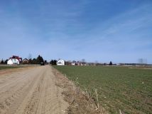 Działka budowlana Radomyśl. Zdjęcie 1