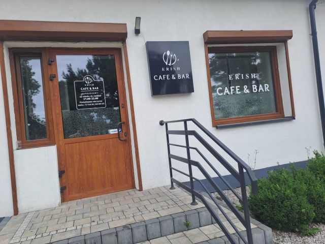 Lokal Pławno, ul. Plac Wolności. Zdjęcie 1