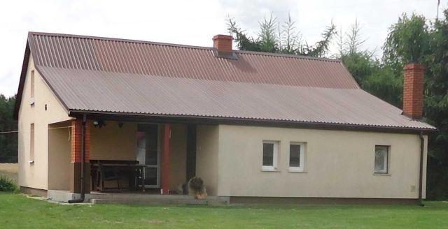 dom wolnostojący Kamienowola. Zdjęcie 1