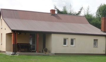 dom wolnostojący Kamienowola