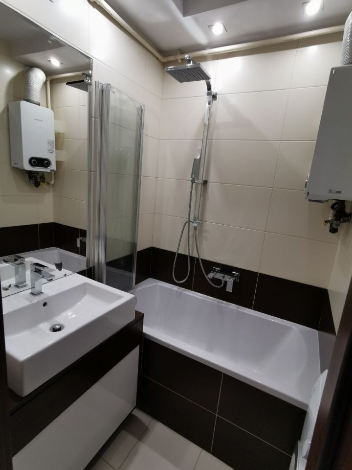 Mieszkanie 3-pokojowe Mielec Borek, ul. Aleja Ducha Świętego. Zdjęcie 9