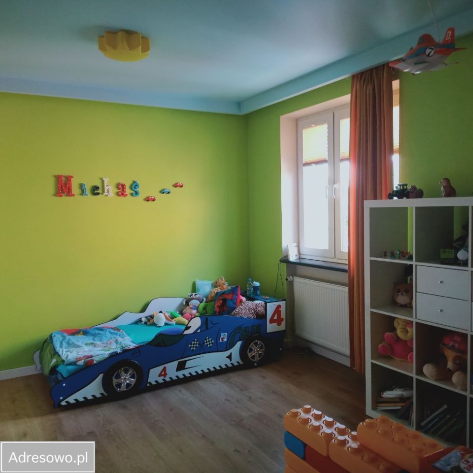 dom szeregowy, 7 pokoi Turek. Zdjęcie 20