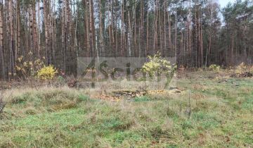 Działka rekreacyjna Wycześniak