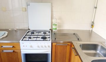 Mieszkanie 1-pokojowe Warszawa Bielany, ul. Sandora Petöfiego