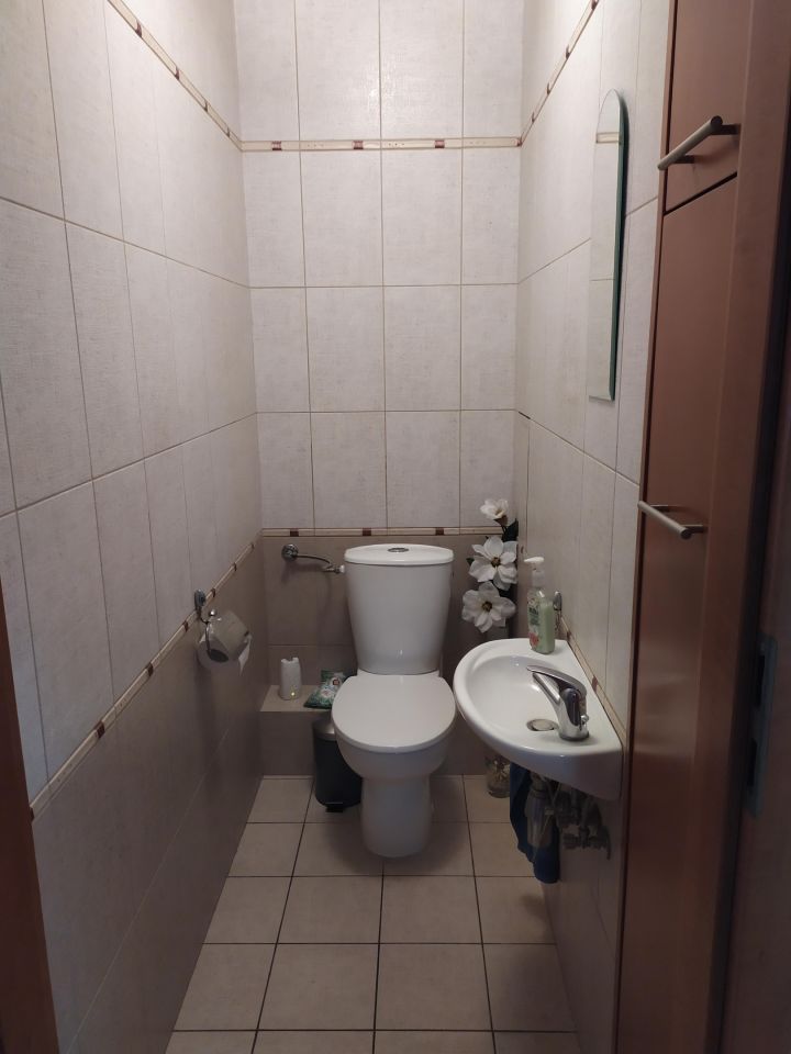 Mieszkanie 3-pokojowe Radom Gołębiów, ul. Ignacego Paderewskiego. Zdjęcie 10