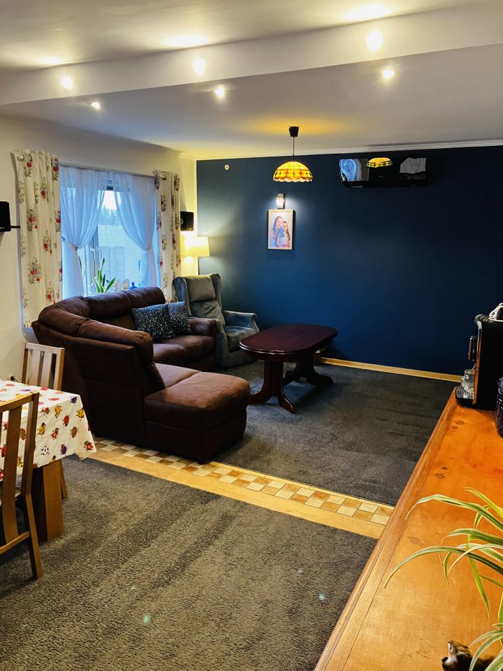 dom wolnostojący, 6 pokoi Modliszewo, Wegorzewo. Zdjęcie 42