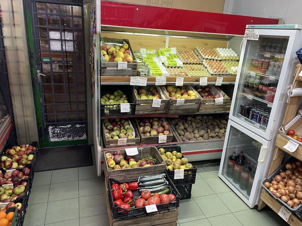 Lokal Łódź Bałuty, ul. Bolesława Limanowskiego. Zdjęcie 3