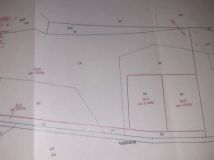 Działka budowlana Ostrzeszów, ul. Grabowska. Zdjęcie 2