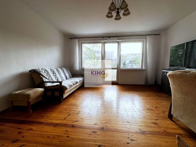 Mieszkanie 3-pokojowe Gryfino. Zdjęcie 1