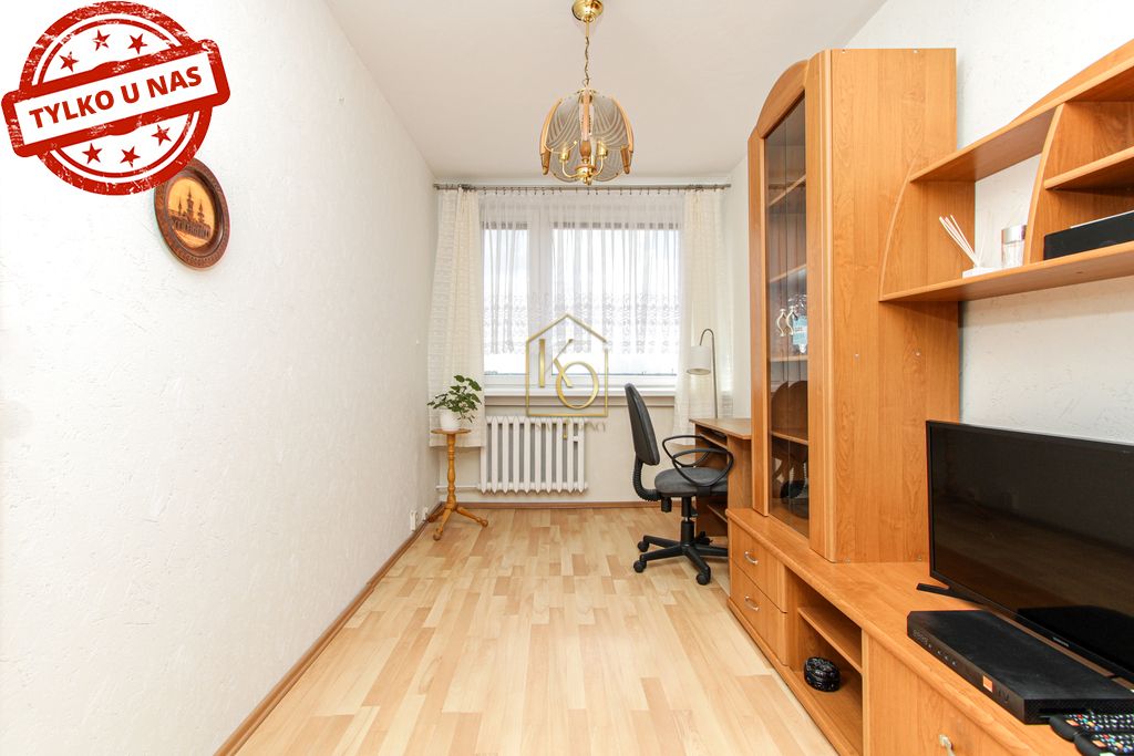 Mieszkanie 3-pokojowe Wrocław Grabiszyn, ul. Buska. Zdjęcie 8