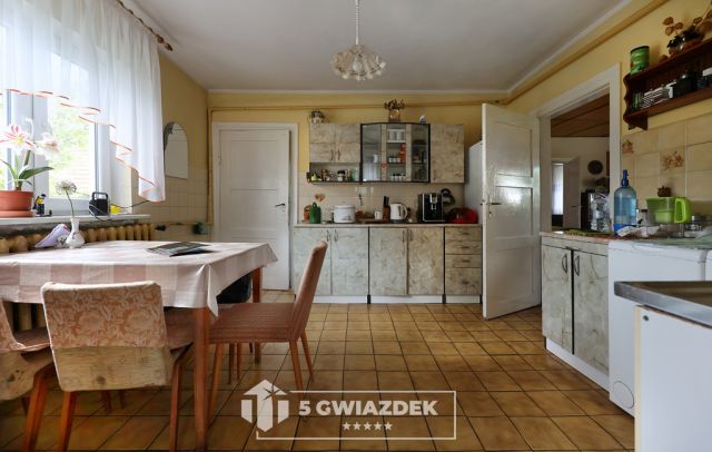 dom wolnostojący, 5 pokoi Przystawy. Zdjęcie 26