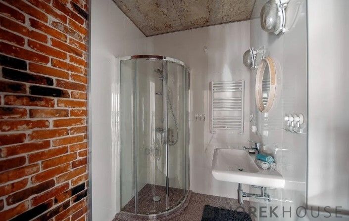 Mieszkanie 3-pokojowe Warszawa Praga-Południe, ul. Stanisława Mikołajczyka. Zdjęcie 12