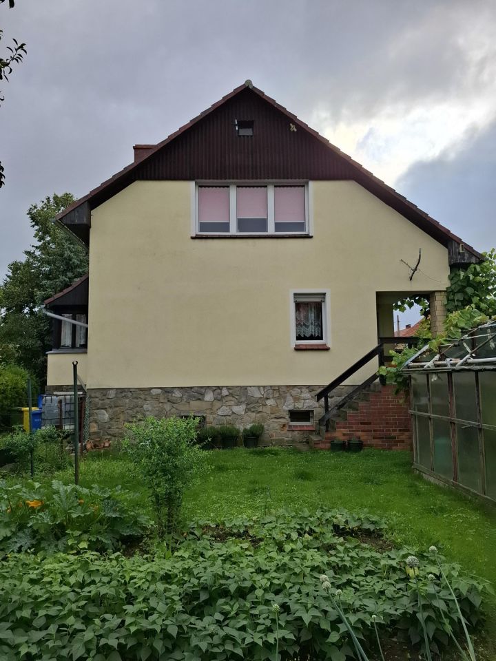 dom wolnostojący, 5 pokoi Gryfów Śląski. Zdjęcie 4