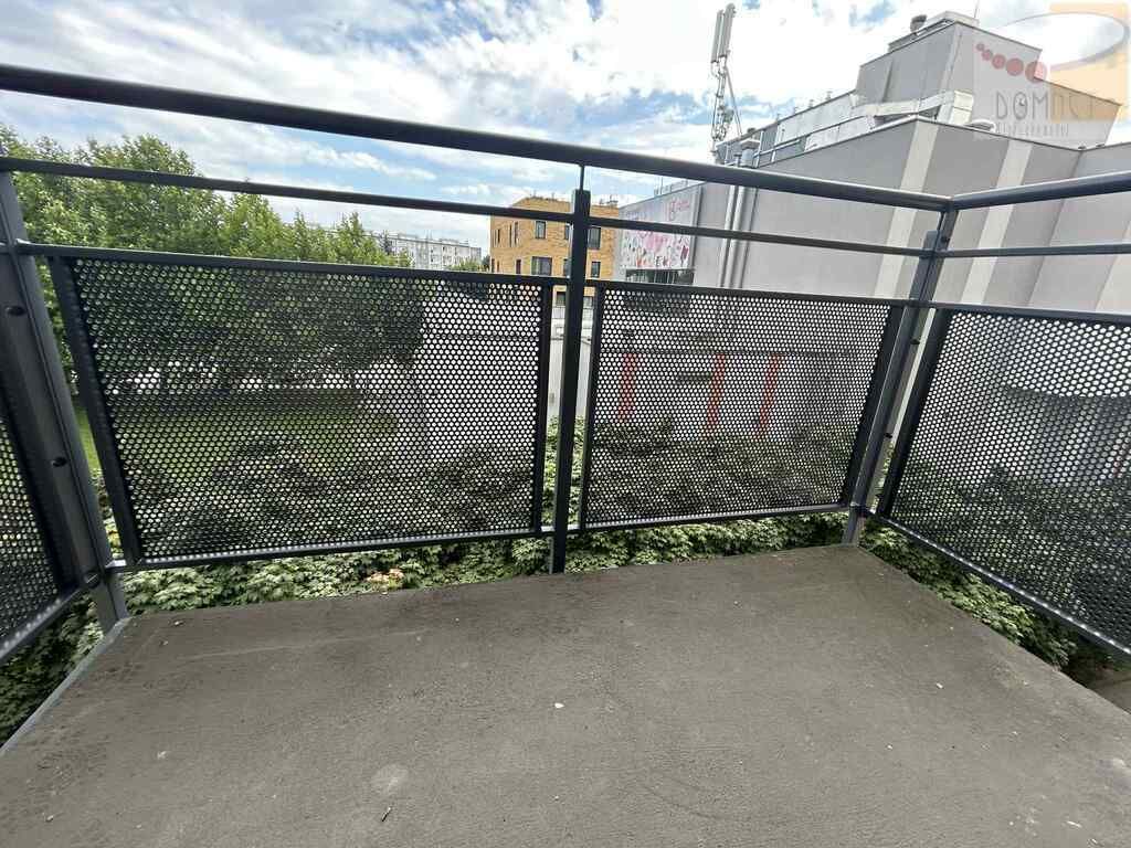 Mieszkanie 1-pokojowe Grodzisk Mazowiecki Centrum, ul. Spółdzielcza. Zdjęcie 11