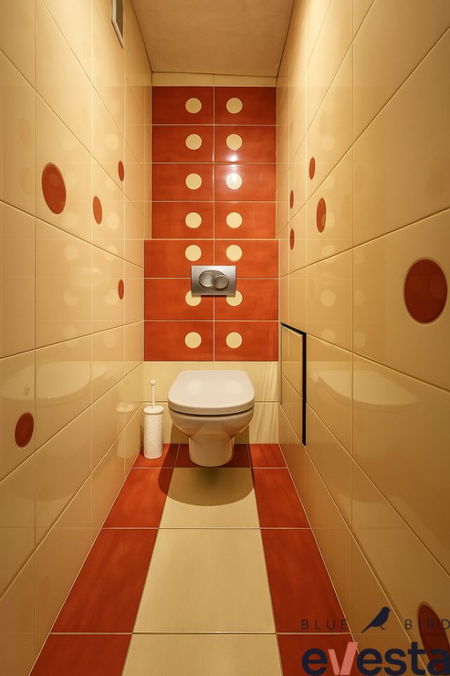 Mieszkanie 3-pokojowe Wrocław Różanka, ul. Obornicka. Zdjęcie 11