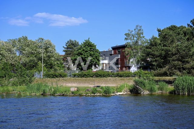 Mieszkanie 3-pokojowe Rynia, ul. Główna. Zdjęcie 24