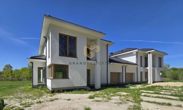 bliźniak, 7 pokoi Konstancin-Jeziorna. Zdjęcie 7