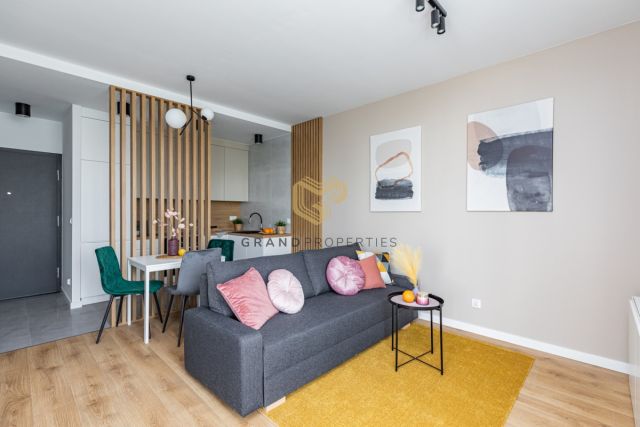 Mieszkanie 2-pokojowe Warszawa Białołęka, ul. Łopianowa. Zdjęcie 2