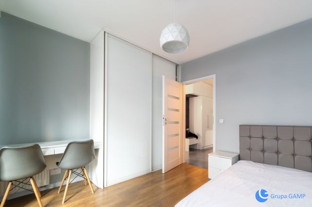 Mieszkanie 2-pokojowe Kraków, ul. Świętokrzyska. Zdjęcie 5