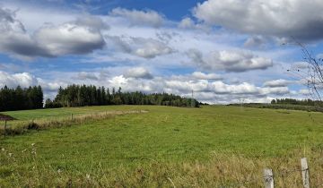 Działka rolna Jabłów