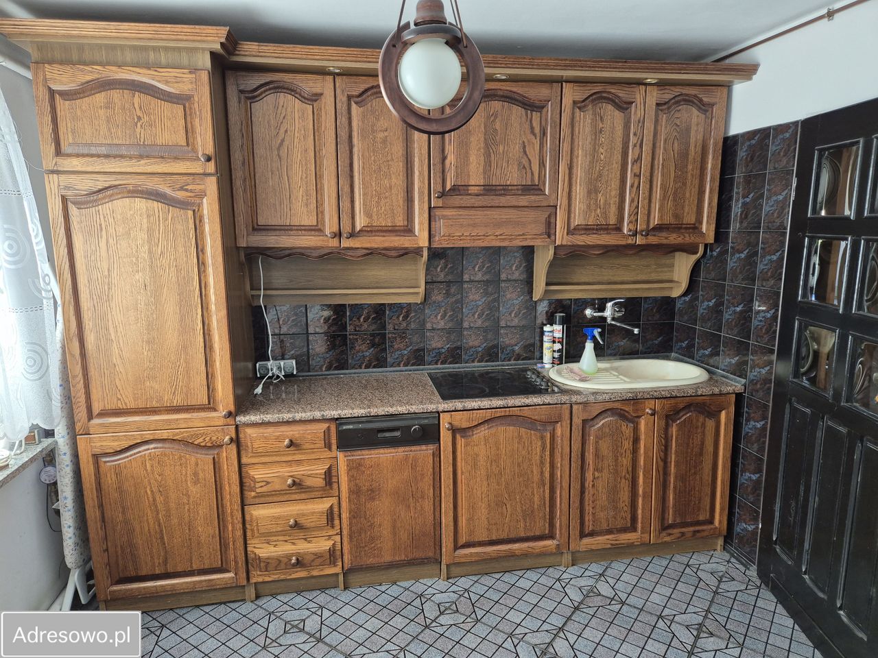 dom wolnostojący, 6 pokoi Niemodlin, ul. Henryka Wieniawskiego. Zdjęcie 16