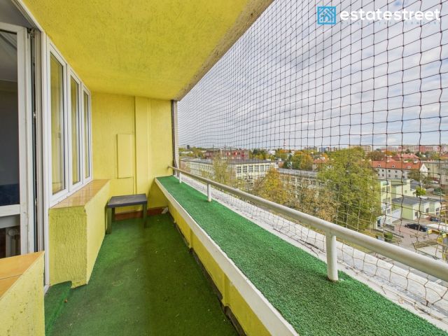 Mieszkanie 1-pokojowe Katowice Koszutka, ul. Katowicka. Zdjęcie 13