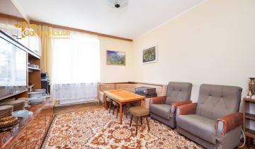 Mieszkanie 3-pokojowe Gdynia Grabówek, ul. Komandorska