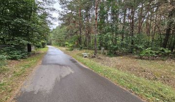 Działka rolna Żarki Czarka