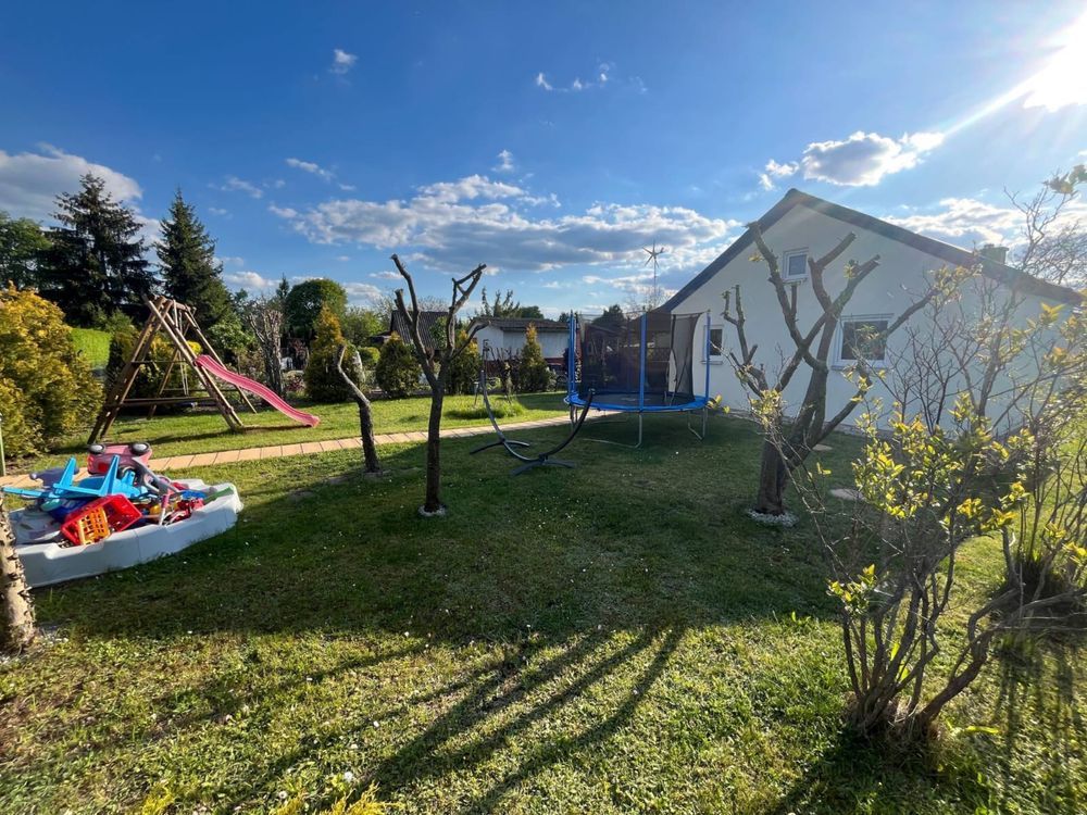 Działka rod Ostrów Mazowiecka. Zdjęcie 6