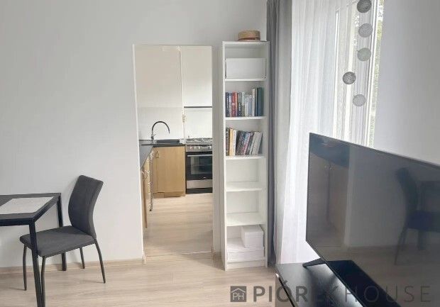 Mieszkanie 1-pokojowe Warszawa Praga-Północ, ul. Łochowska. Zdjęcie 6