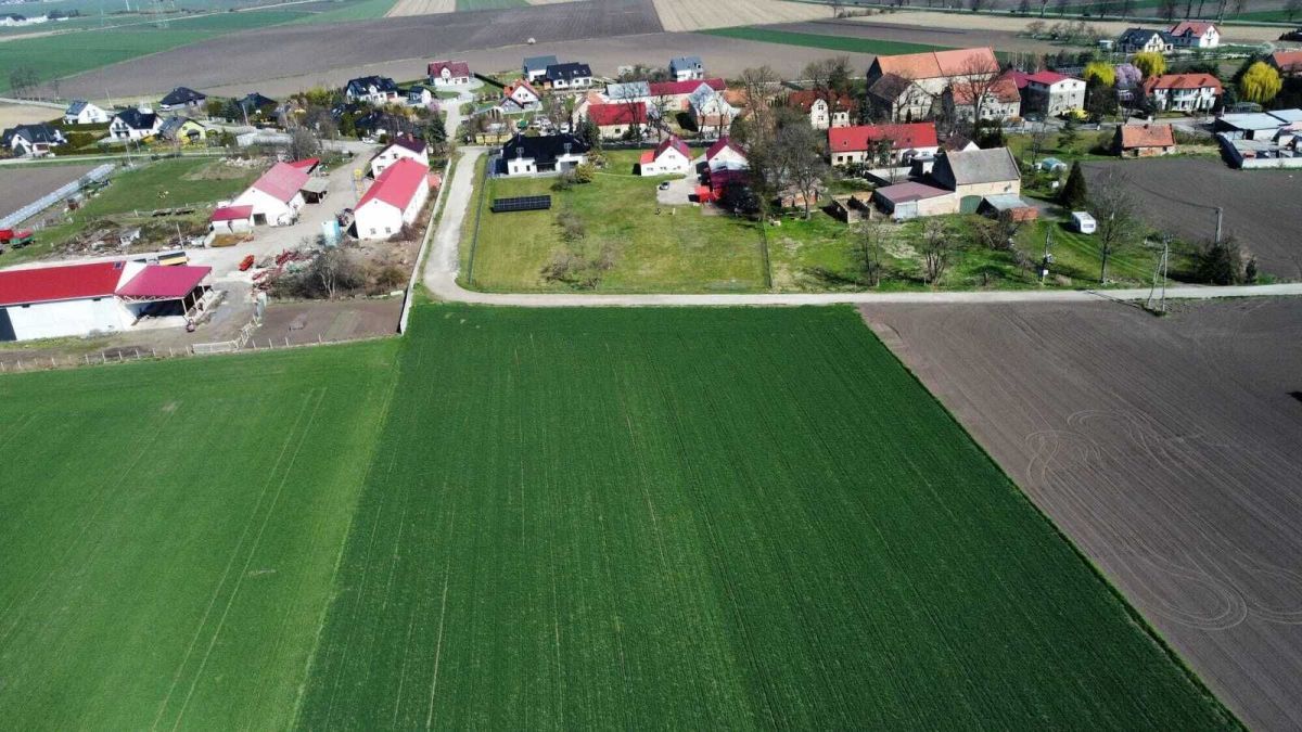 Działka budowlana Turów. Zdjęcie 8