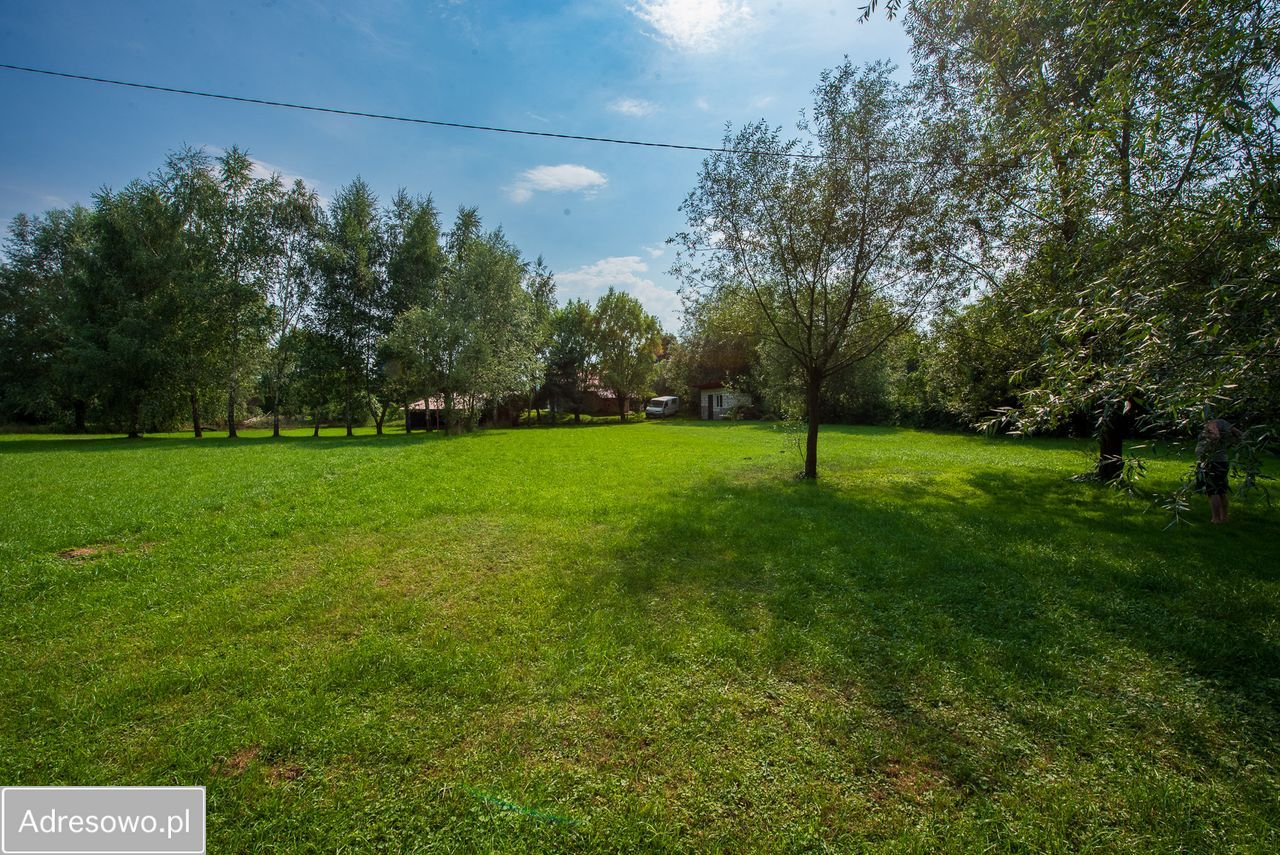 dom wolnostojący, 3 pokoje Osiek Jasielski. Zdjęcie 9