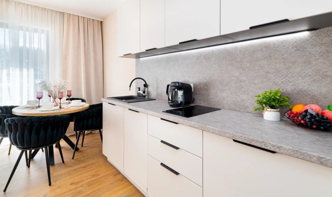 Mieszkanie 2-pokojowe Szklarska Poręba Marysin, ul. Słoneczna. Zdjęcie 11