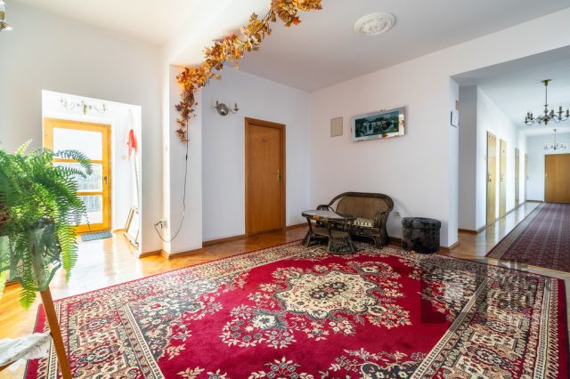 Hotel/pensjonat Bukowina Tatrzańska. Zdjęcie 26