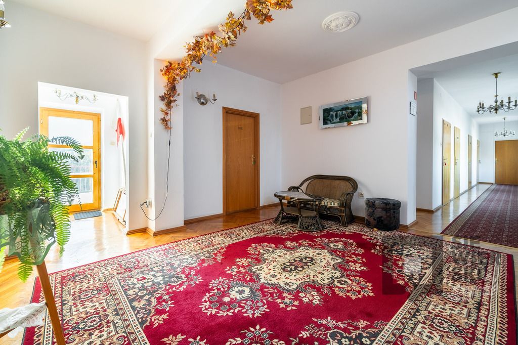 Hotel/pensjonat Bukowina Tatrzańska. Zdjęcie 26