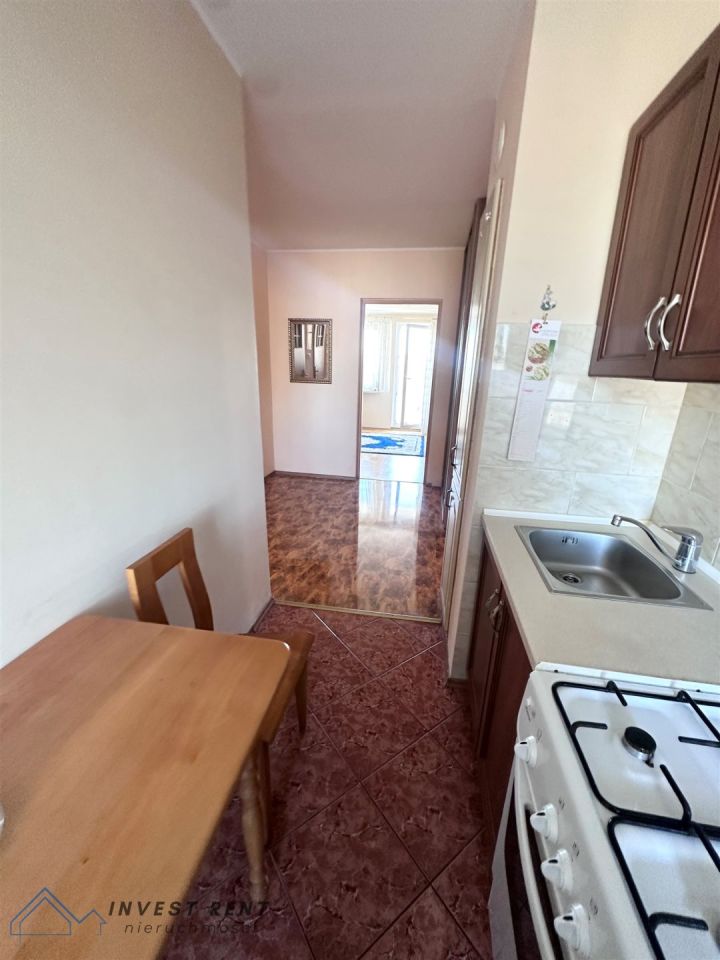 Mieszkanie 3-pokojowe Kołobrzeg Centrum. Zdjęcie 14