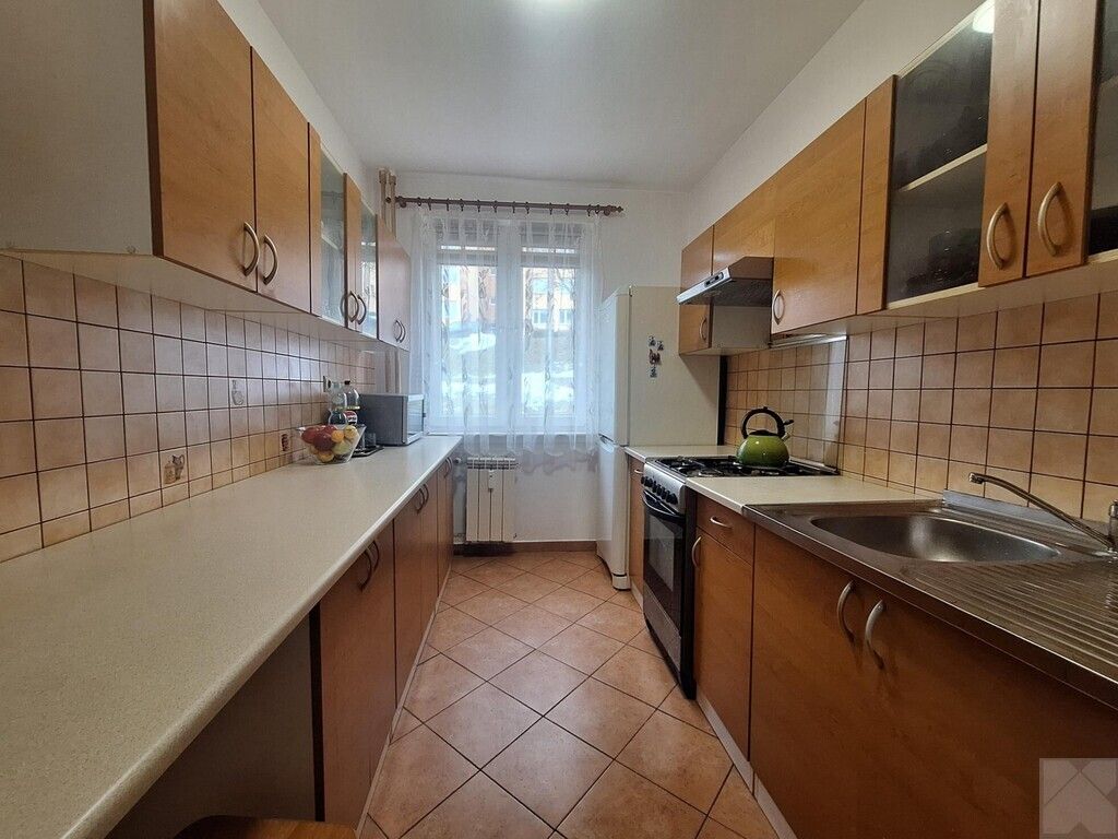 Mieszkanie 3-pokojowe Przemyśl, ul. Generała Władysława Sikorskiego. Zdjęcie 4