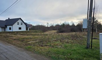 Działka budowlana Kłodawa, ul. Słoneczna