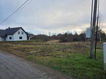 Działka budowlana Kłodawa, ul. Słoneczna