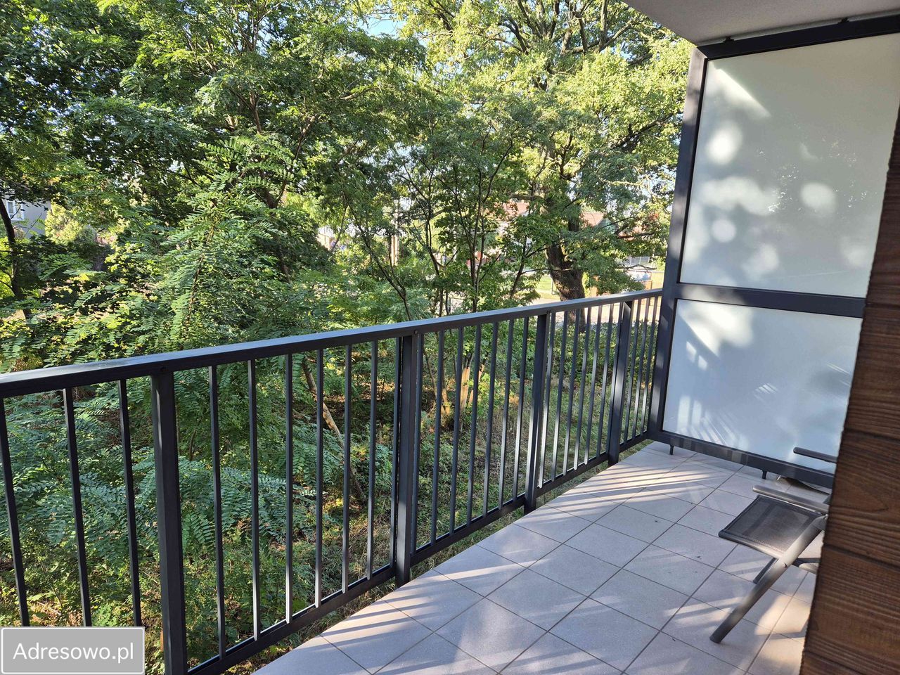 Mieszkanie 2-pokojowe Grodzisk Mazowiecki, ul. R. Traugutta. Zdjęcie 14