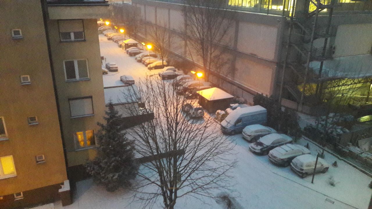 Mieszkanie 3-pokojowe Warszawa Praga-Południe, ul. Perkuna. Zdjęcie 26