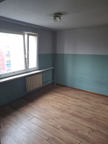 Mieszkanie 1-pokojowe Sosnowiec Zagórze, ul. Bohaterów Monte Cassino. Zdjęcie 1